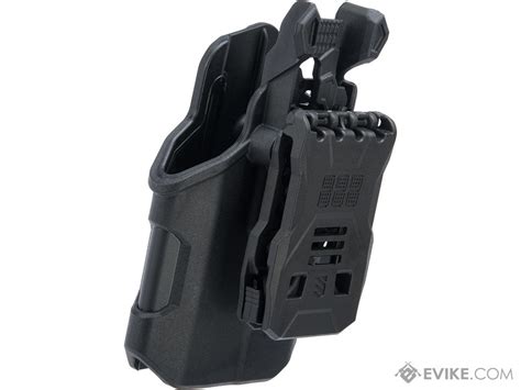 Blackhawk T Series Level Compact Light Bearing Pistol Holster Model