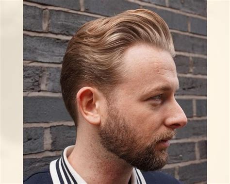 45 Best Haircuts For Men With Receding Hairline Fabbon