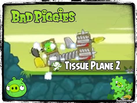 Collection of Some of the Best Bad Piggies Contraptions as created by the Pigineering community ...