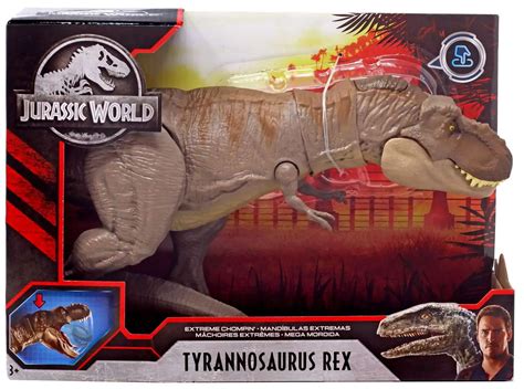 Jurassic World Fallen Kingdom Legacy Collection Tyrannosaurus Rex