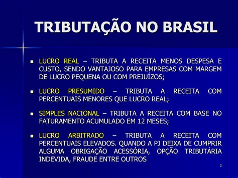 Ppt Descomplicando O Simples Nacional Powerpoint Presentation Free