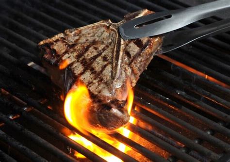 How To Grill A Steak Grilling Companion