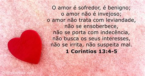 Vers Culos Da B Blia Sobre O Amor Dailyverses Net