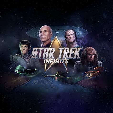 Star Trek Infinite Announced By Paradox Interactive Techpowerup