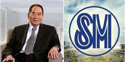 Henry Sy Story Archives - Business News Philippines