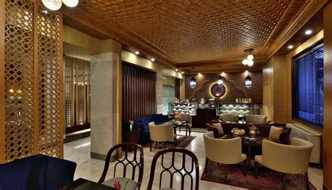 Enjoy Radisson Restaurants in Srinagar | Radisson Hotels