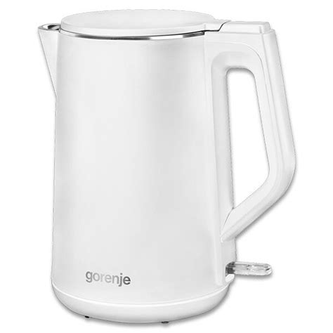 Gorenje K15DWW - rychlovarná konvice - 1,5 l | ACTIVA