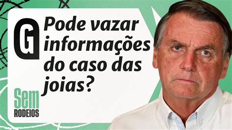 O Indiciamento De Bolsonaro Pela Pol Cia Federal Deltan Dallagnol