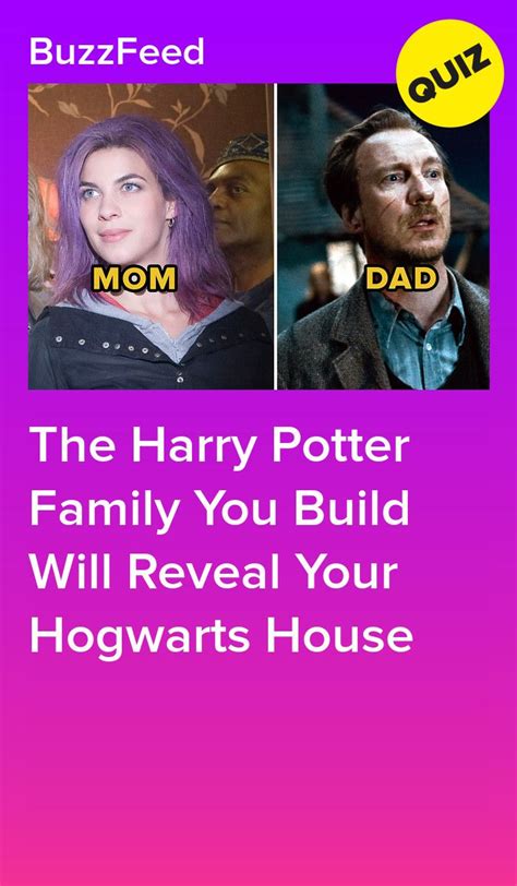 Harry Potter Quizzes Artofit