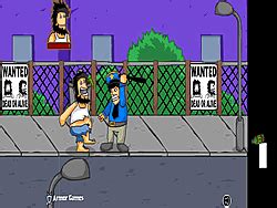 Hobo 3 Wanted Play Now Online For Free Y8