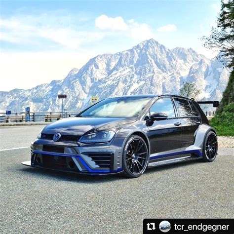 OZ Ultraleggera HLT X VW Golf7R OZOZJapan CarcleBlog