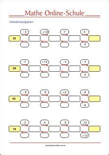 Lustige Matheaufgaben Zum Ausdrucken Bungsbl Tter F R Mathe Ab Der