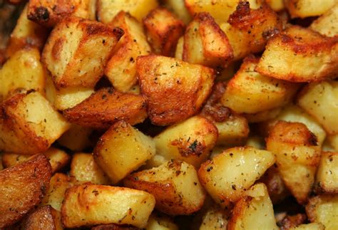 The Best Potatoes For Roasting Liana S Kitchen