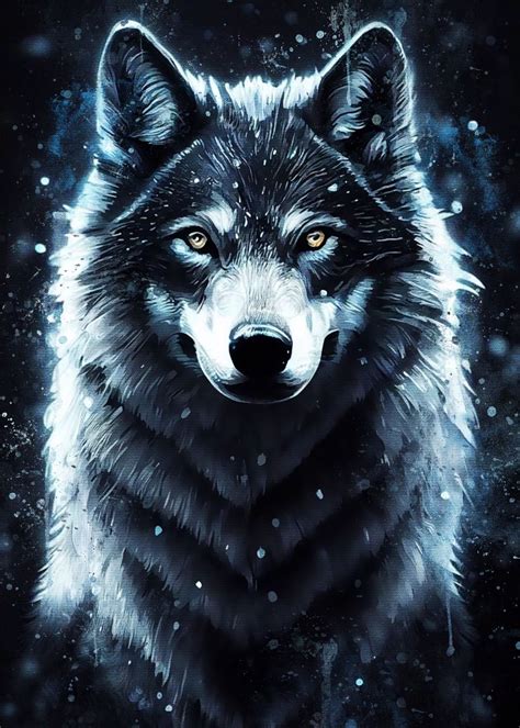 Black Fox Wallpapers - 4k, HD Black Fox Backgrounds on WallpaperBat