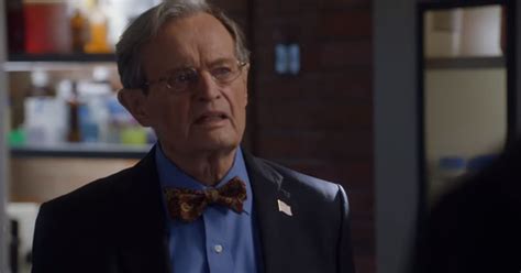 David McCallum: NCIS Cast & Friends Pay Tribute to Late Actor