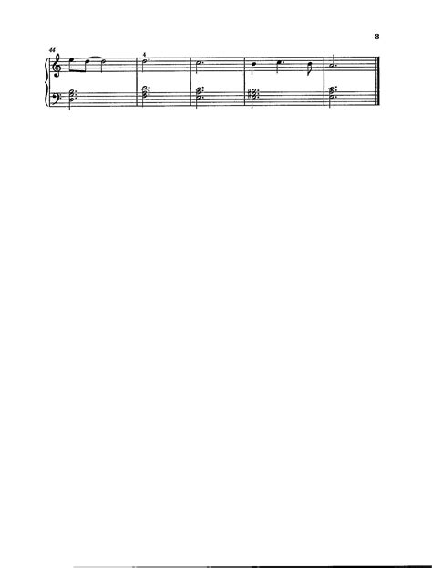 Pirates of the Caribbean Piano Solo Digital Sheet Music Late Beginner ...