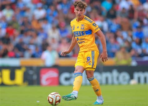 Liga Mx El Chileno Igor Lichnovsky Es El último Refuerzo De Las