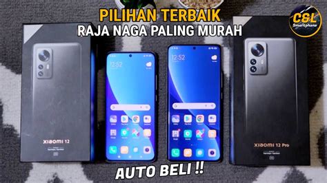 5 Hp Snapdragon 8 Gen 1 Paling Murah Saat Ini Rekomendasi Hp Terbaik