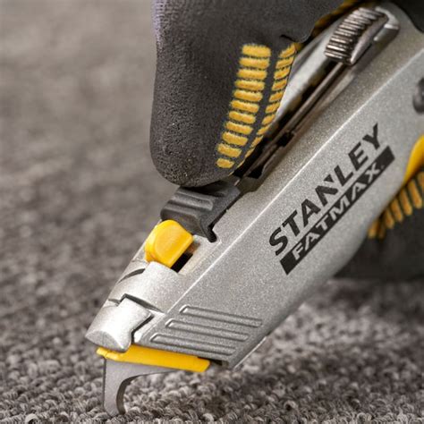 Fatmax Xtreme Couteau Retractable Duo Stanley