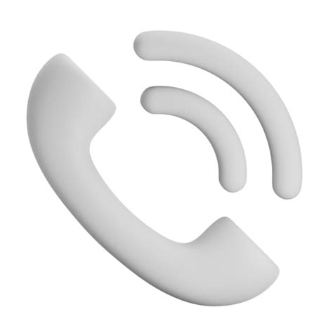 Phone Call Icon Png White