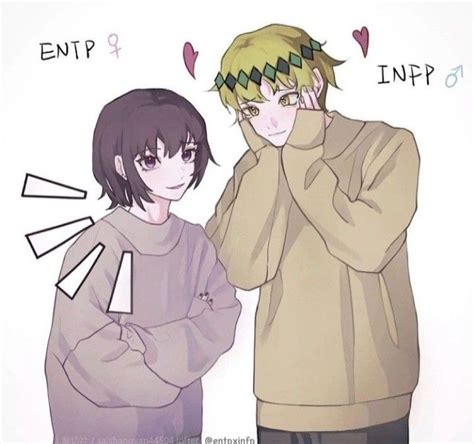 Personality Descriptions Infp Personality Type Mbti Character