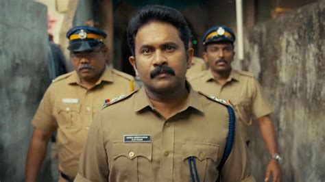 Hotstar Specials Kerala Crime Files Official Hindi Teaser Coming