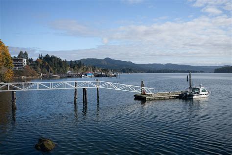 The Ultimate Guide To Vancouver Island S Pacific Marine Circle Route