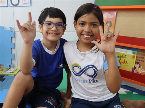 Juazeiro implanta primeira sala de Educação Bilíngue de surdos do