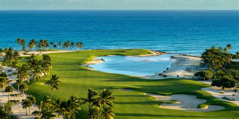 Punta Espada Golf Course - Golf in Punta Cana, Bahamas