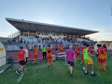 Coppa Italia Eccellenza Pari Jonica Taormina Vittorie