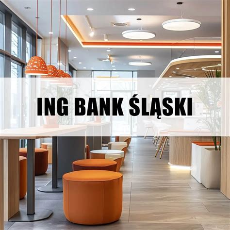 Ing Bank L Ski Radom Kontakt Infolinia Godziny Otwarcia