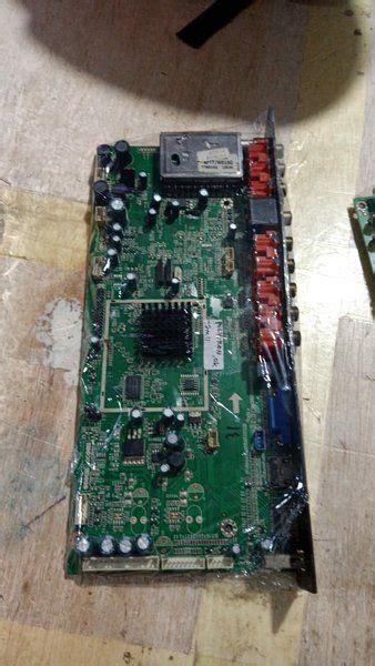 Mb Mainboard Motherboard Mesin Tv Polytron PLM 32M11 R Lazada