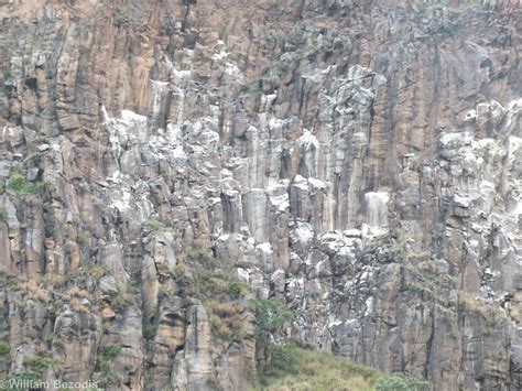 Vulture Nesting Cliffs - Hell's Gate National Park - ZooChat