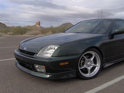 Honda prelude 5th gen picture thread