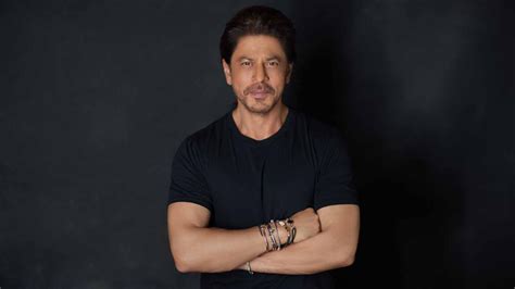 Locarno Film Festival · Shah Rukh Khan To Be Honored With The Pardo