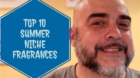 Top 10 Niche Fragrances For Summer 2020 Top10 Best Niche Fragrances