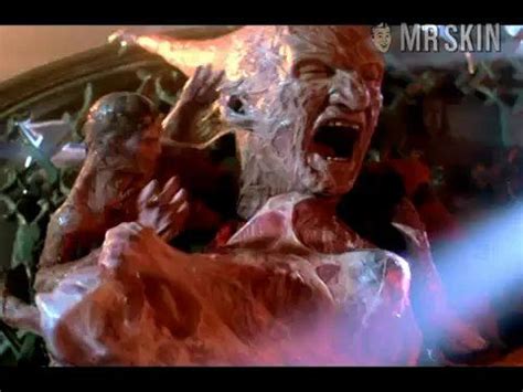 Top A Nightmare On Elm Street Nude Scenes Sexiest Pics Clips Mr Skin