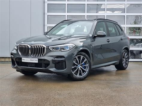 Bmw X Xdrive E Iperformance M Sportpakket De Schepper Premium