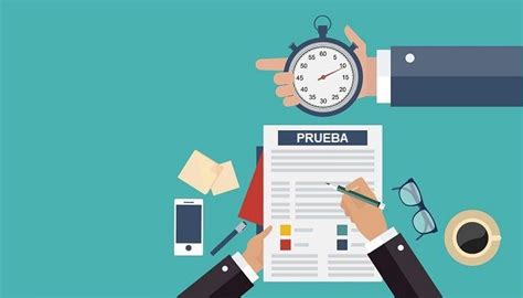 Pruebas Psicométricas Más Frecuentes Y Sus Características Pruebas