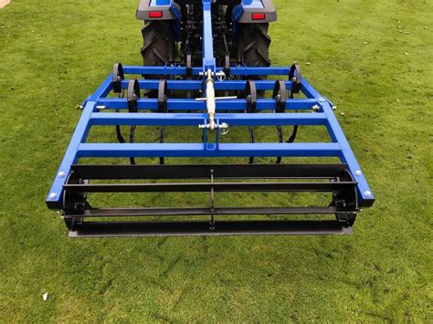 Spring Tine Cultivator Oxdale Products