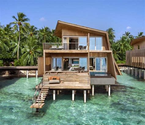 15 Resorts In Maldives With Private Pool (2023) | Updated Deals, Latest ...