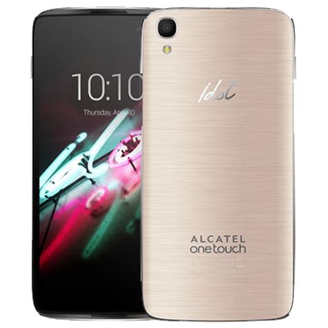 Alcatel Idol 3 - Price, Full phone specifications DailyPakistanMobiles