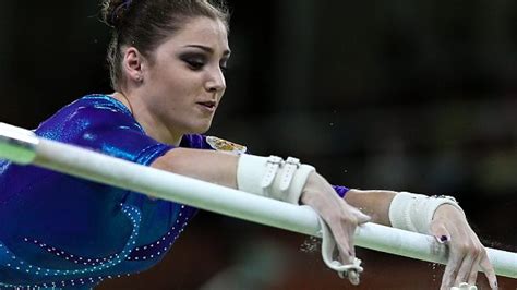 Aliya Mustafina To Miss Gymnastics Worlds Nbc Sports