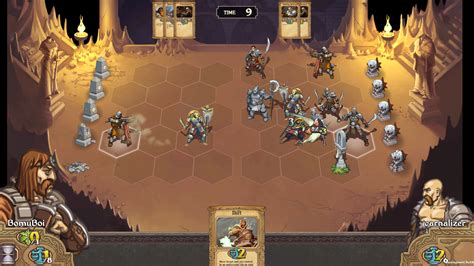 Mojang’s Scrolls enters Alpha Phase - GameConnect