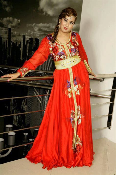 Caftan Mariage Takchita De Mari E Marocaine Caftan Marocain