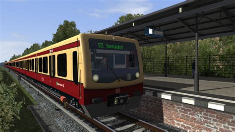 Berliner S Bahn Br 481 Support Support Diskussion Rail Simde