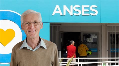 Anses Confirm Cu Nto Ganar N Los Jubilados En Agosto Entre Bono Y Aumento