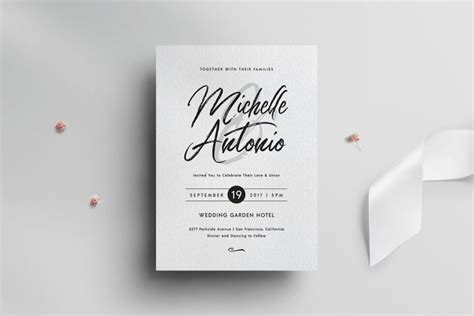 10 Wedding Color Schemes and Styles for Invitations - Decolore.Net