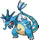 Pokemon Gyarados xX Charizard Sprite Fusion by ThePokemonSplicer on ...