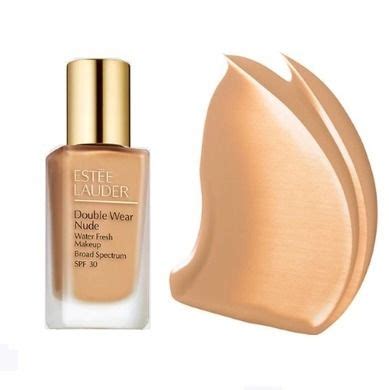 Estee Lauder Double Wear Nude Water Fresh Makeup Lekki Podk Ad Spf